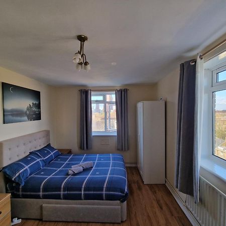 Double Room With Excellent Views - Central London Ngoại thất bức ảnh