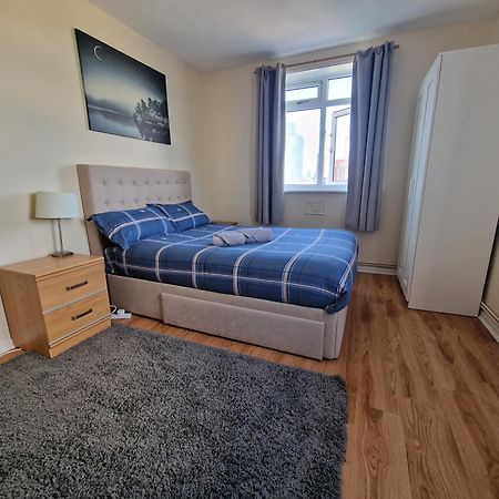 Double Room With Excellent Views - Central London Ngoại thất bức ảnh
