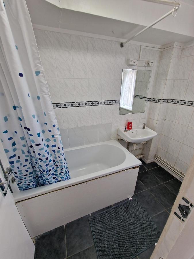 Double Room With Excellent Views - Central London Ngoại thất bức ảnh