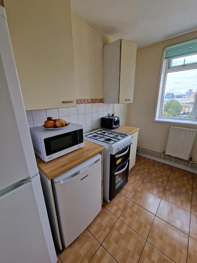 Double Room With Excellent Views - Central London Ngoại thất bức ảnh