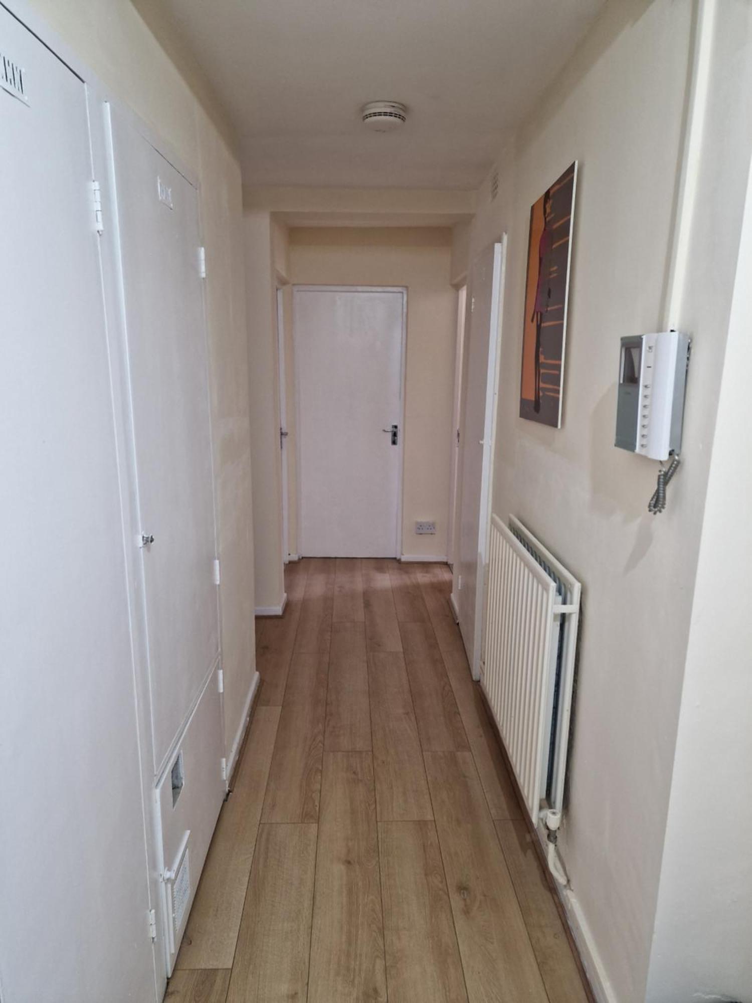 Double Room With Excellent Views - Central London Ngoại thất bức ảnh